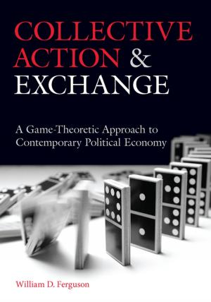 bigCover of the book Collective Action and Exchange by 