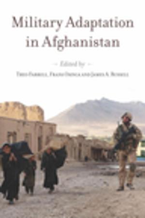 Cover of the book Military Adaptation in Afghanistan by Janet Klein