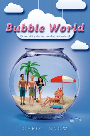 bigCover of the book Bubble World by 