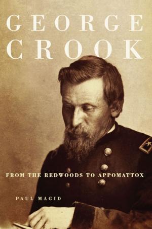 Cover of the book George Crook by Michael Snyder