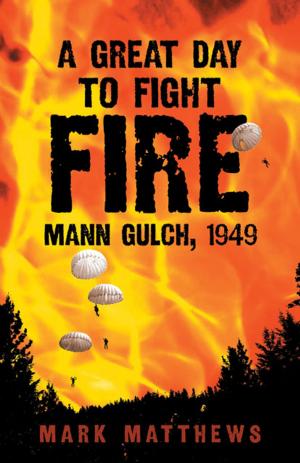 Cover of the book A Great Day to Fight Fire by L. A. Johnson