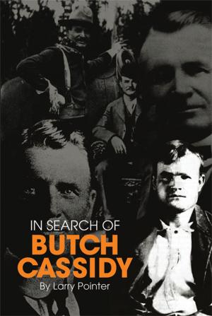 Cover of the book In Search of Butch Cassidy by Robert S. Grumet