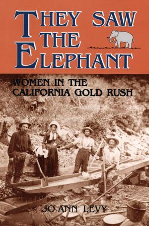 Cover of They Saw the Elephant