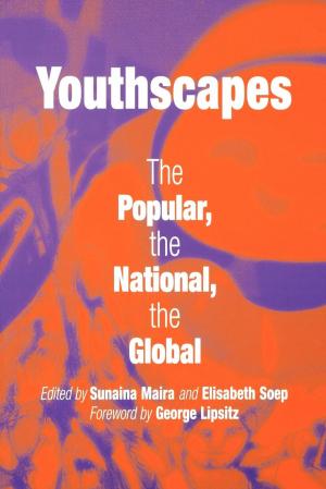 Cover of the book Youthscapes by Talya Fishman