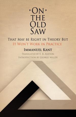 Cover of the book On the Old Saw by D. Fairchild Ruggles