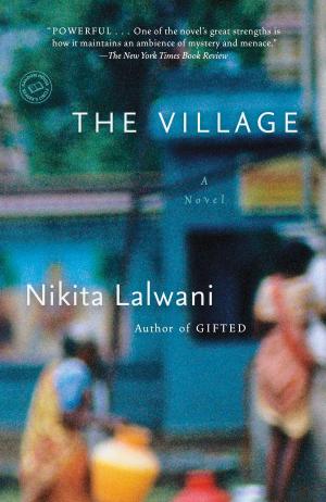 Cover of the book The Village by Svetlana Alexievich