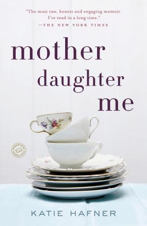 Cover of the book Mother Daughter Me by Og Mandino