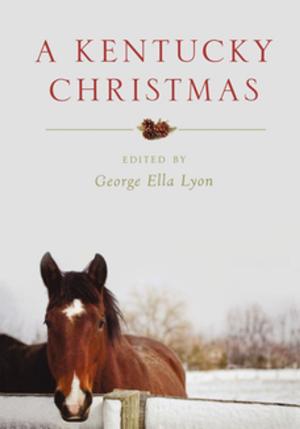 Cover of A Kentucky Christmas