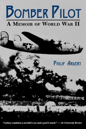 Cover of the book Bomber Pilot by John R. Deane Jr.