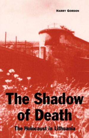 bigCover of the book The Shadow of Death by 
