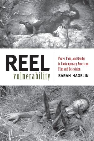 Cover of the book Reel Vulnerability by Robert L. Taylor