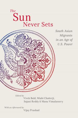 Cover of the book The Sun Never Sets by Robert  C. Williams