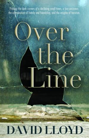 Cover of the book Over the Line by Amira El-Zein
