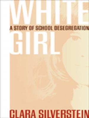 Cover of the book White Girl by Michael O'Brien