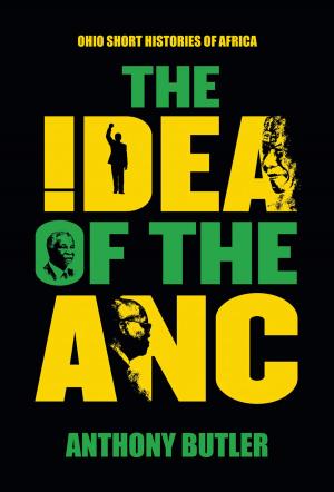 Cover of The Idea of the ANC