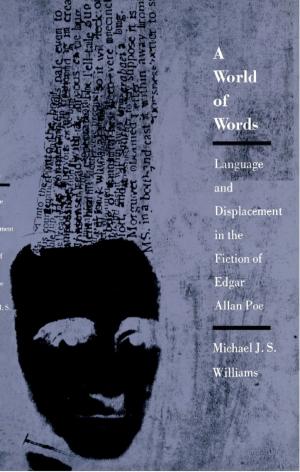 Cover of the book A World of Words by Jan S. Adams