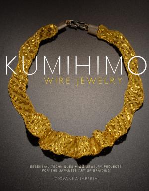 Cover of Kumihimo Wire Jewelry