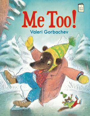 Cover of the book Me Too! by An Na