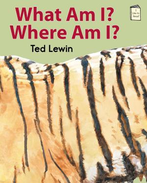 Cover of the book What Am I? Where Am I? by Ethan Long