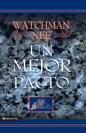Cover of the book Un mejor pacto by Diane M. Stortz