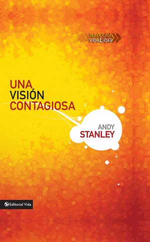 Book cover of Una visión contagiosa