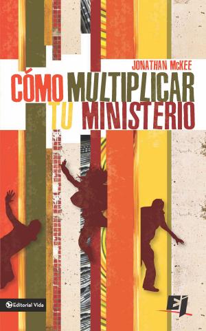 Cover of the book Cómo multiplicar tu ministerio by John Townsend