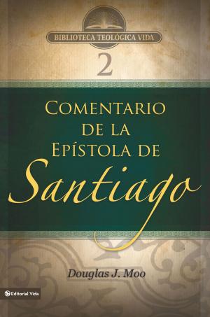 Cover of the book BTV # 02: Comentario de la Epístola de Santiago by Zelided Santiago