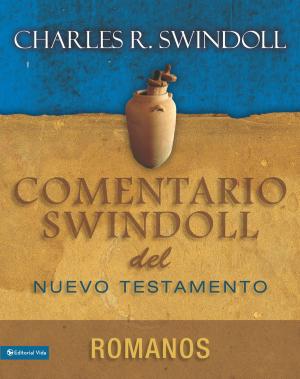 bigCover of the book Comentario Swindoll del Nuevo Testamento: Romanos by 