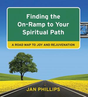 Cover of the book Finding the On-Ramp to Your Spiritual Path by Rabbi Leah Novick