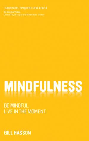 Cover of the book Mindfulness by Bob Negen, Susan Negen