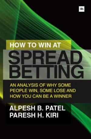 Cover of the book How to Win at Spread Betting by Craig A. Dunn, Larry Moore, Stan Toler
