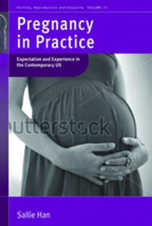 Book cover of Pregnancy in Practice