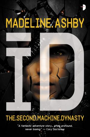 Cover of the book iD by Maranda Fluet