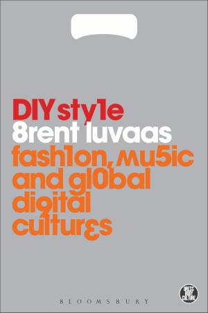 Cover of the book DIY Style by Frederic Raphael