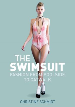 bigCover of the book The Swimsuit by 