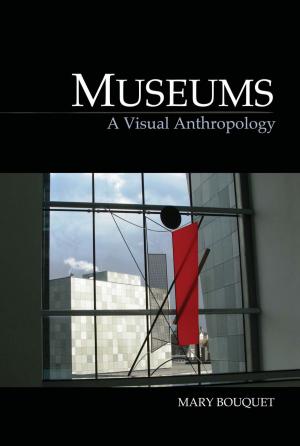 Cover of the book Museums by Kathryn Harkup