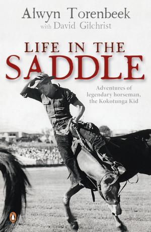 Cover of the book Life in the Saddle by Cao Xueqin