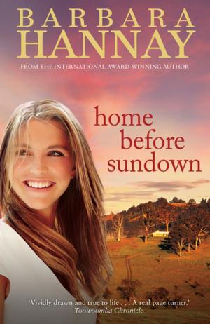 Cover of the book Home Before Sundown by 