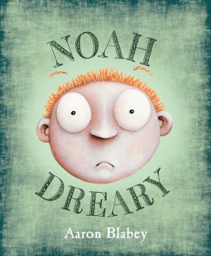 Cover of the book Noah Dreary by Fernando Pessoa
