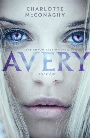 Cover of the book Avery by A.B. Stanchos