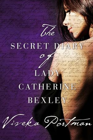 Book cover of The Secret Diary Of Lady Catherine Bexley