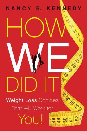 Book cover of How We Did It