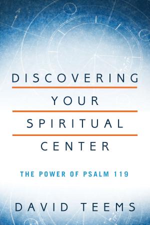 Cover of the book Discovering Your Spiritual Center by Gabi Rupp