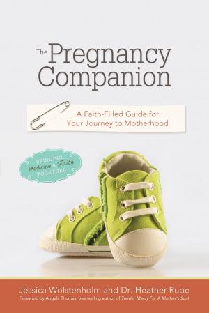 Cover of the book The Pregnancy Companion by George Calleja