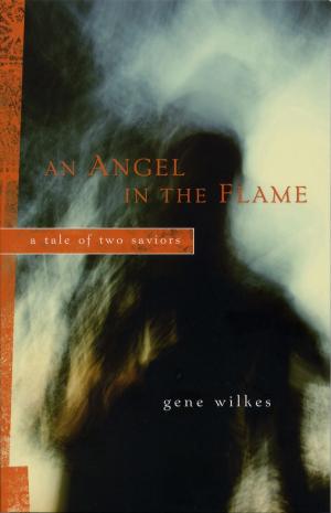 Cover of the book An Angel In The Flame by Bob Hostetler