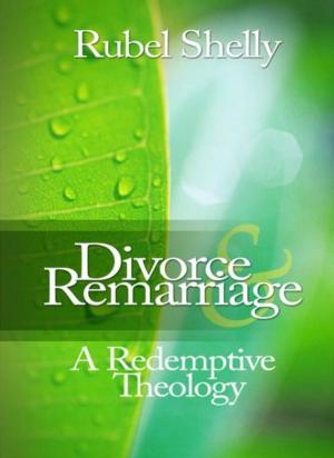 Cover of the book Divorce & Remarriage by Carl Prude, Jr