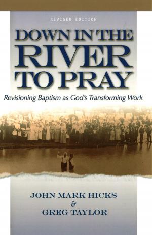 Book cover of Down in the River to Pray, Revised Ed.