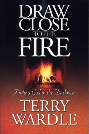 Book cover of Draw Close to the Fire