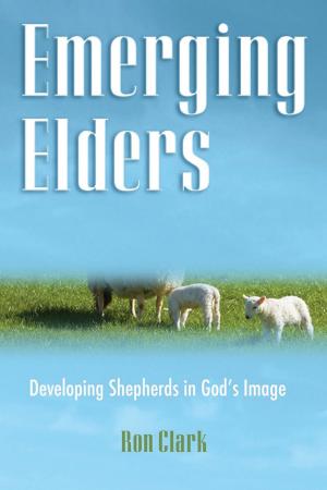 Book cover of Emerging Elders