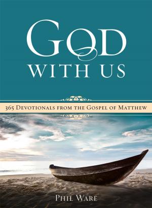 Cover of the book God With Us by Leslie Klipsch
